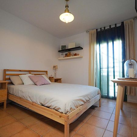 Apartmán Calito Del Delta L'Eucaliptus Exteriér fotografie