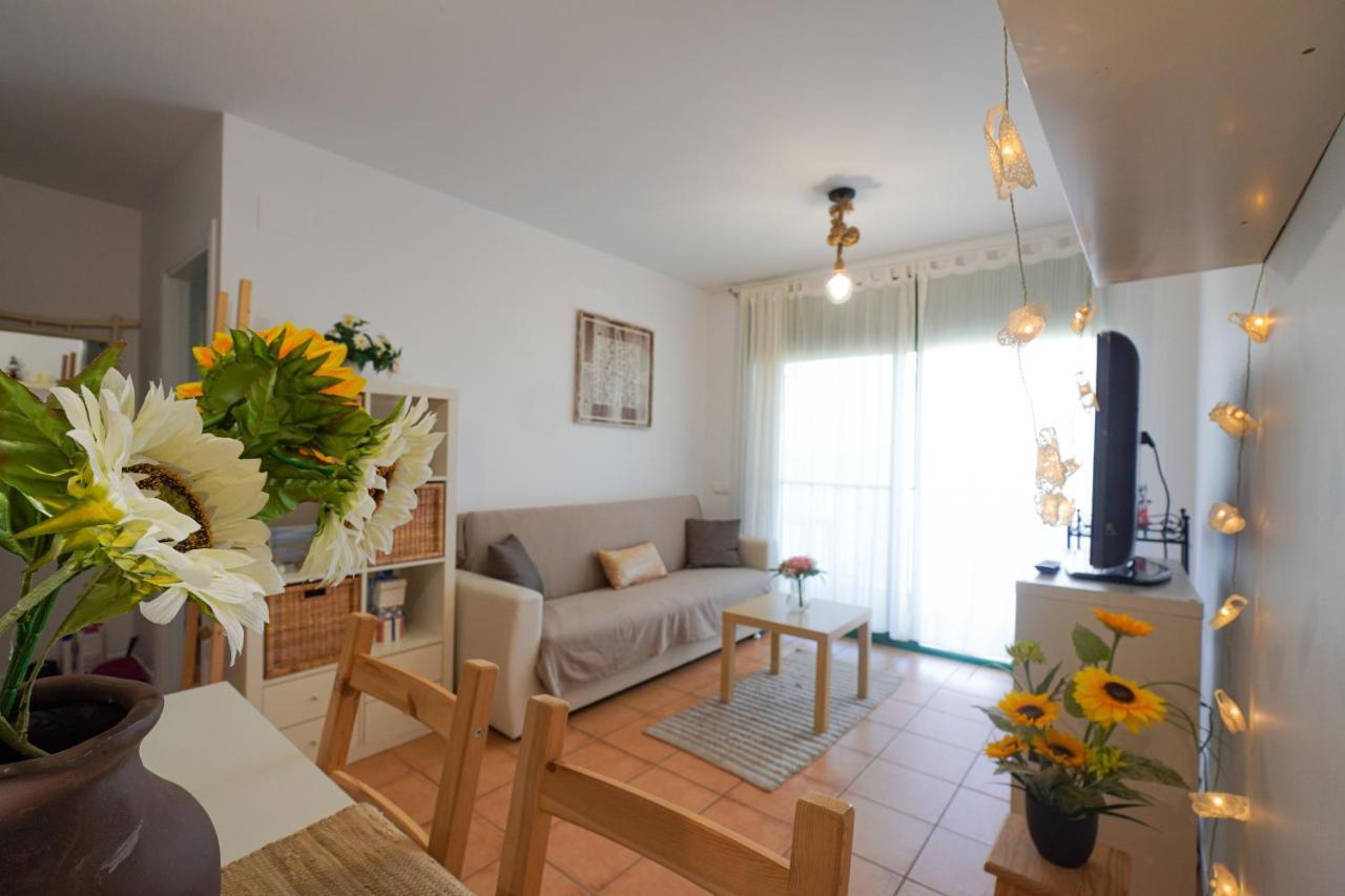 Apartmán Calito Del Delta L'Eucaliptus Exteriér fotografie
