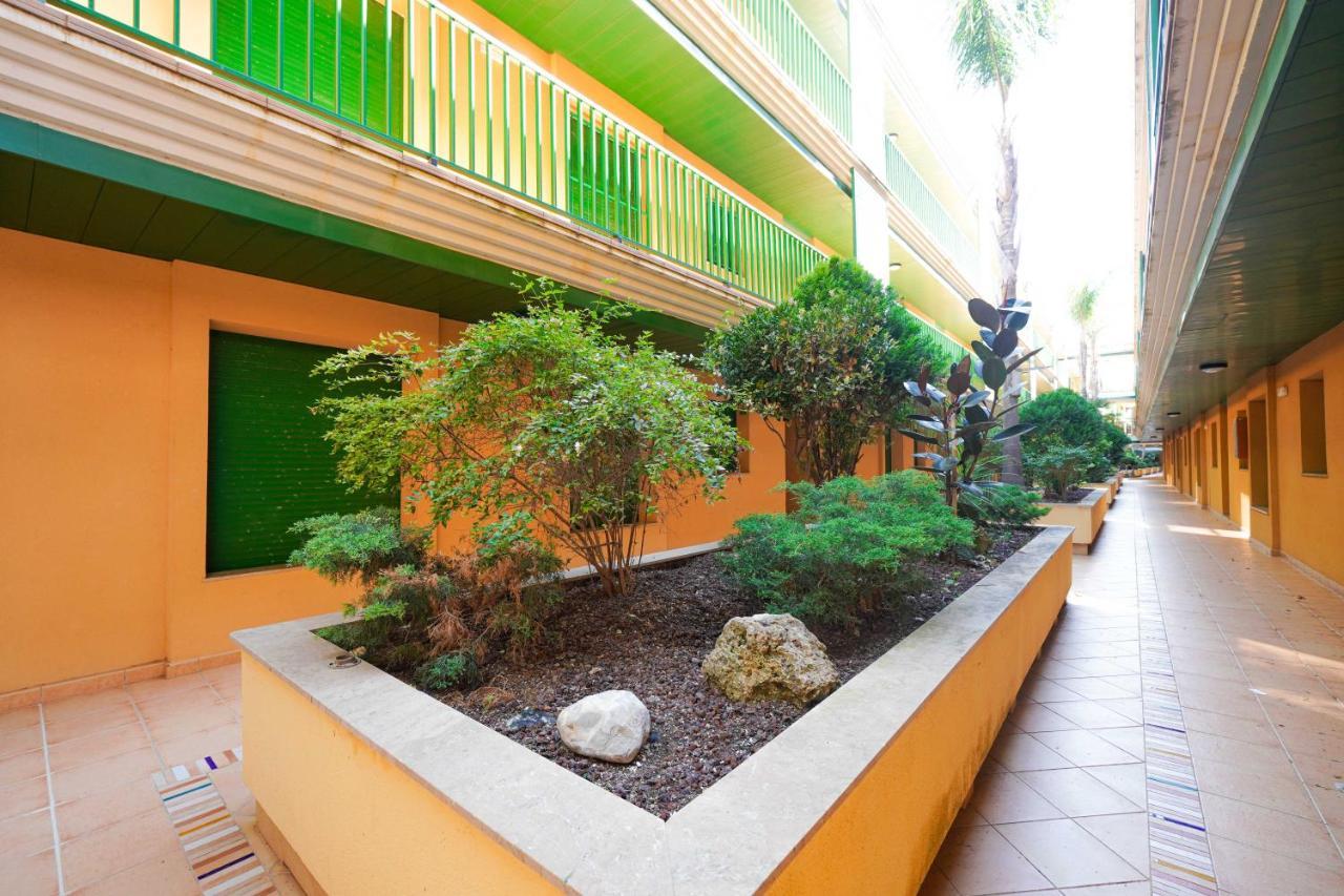 Apartmán Calito Del Delta L'Eucaliptus Exteriér fotografie