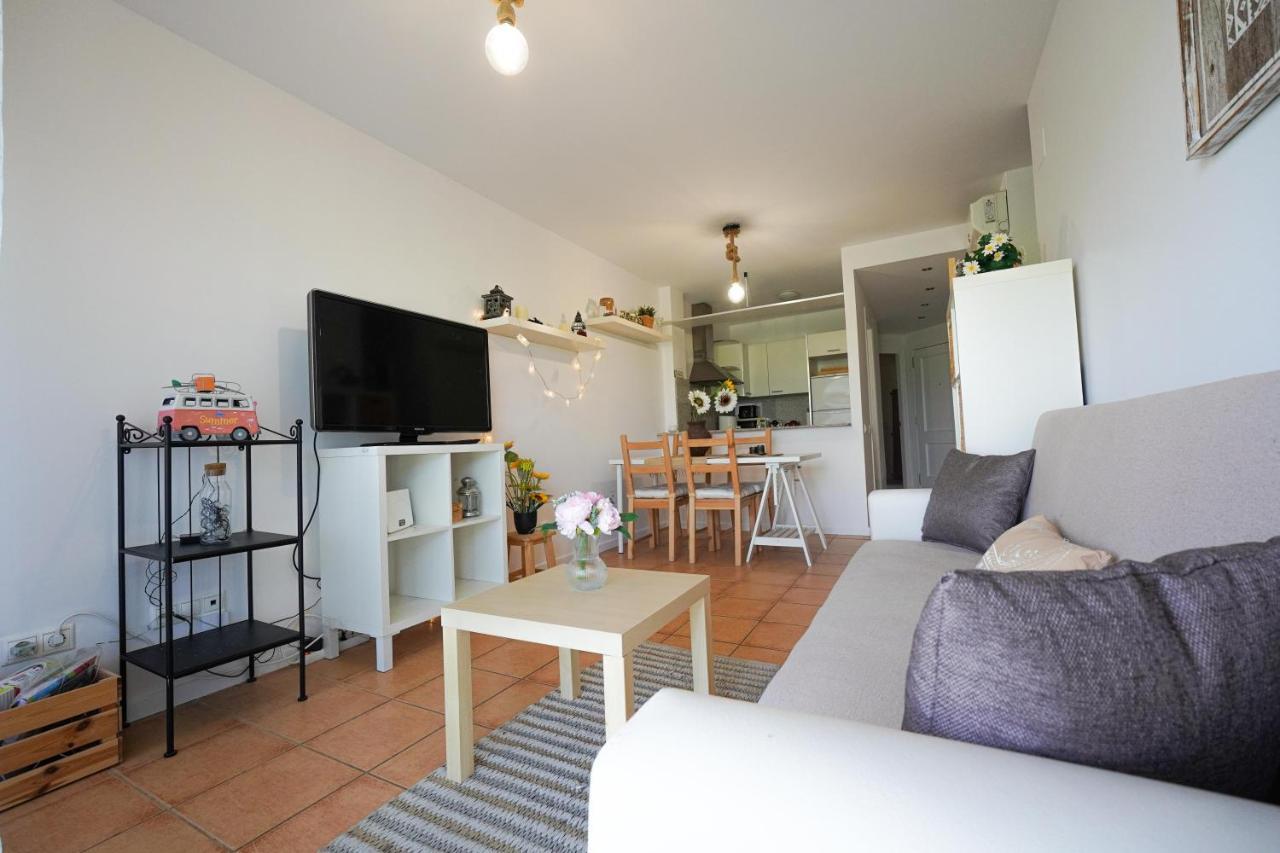 Apartmán Calito Del Delta L'Eucaliptus Exteriér fotografie