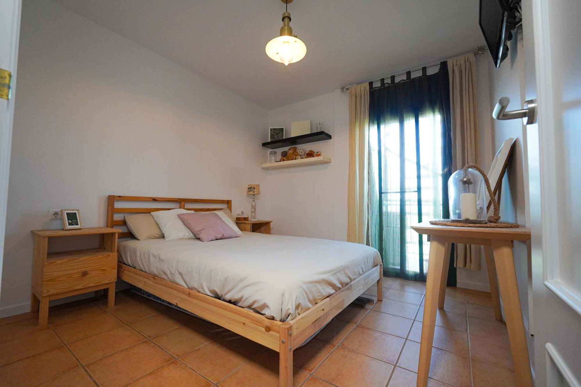 Apartmán Calito Del Delta L'Eucaliptus Exteriér fotografie